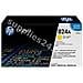 CB386A Tamburo Giallo per Color LaserJet CP6015 / CM6030 (006R03388)  - Foto miniatura 4