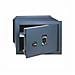 Cassaforte cisa a muro combinazione elettronica in acciaio 49x36x25 - Foto miniatura 1