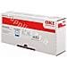 45396203 Toner Originale Ciano per MC 760 Capacità 11500 Pagine - Foto miniatura 2