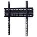ITB OM06165 Supporto TV a parete 132,1 cm (52") Nero - Foto miniatura 1