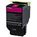 Toner Originale Magenta CX 510 de Capacità 4000 Pagine - Foto miniatura 3