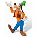 WD Mickey Mouse Club House Pippo 8.5cm. 15346 - Foto miniatura 1