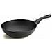 Wok 1 Manico Antiaderente Induzione cm 28 - Foto miniatura 3
