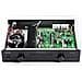 Amplificatore Puro 800 Potenza 2x80W colore Nero - Foto miniatura 2