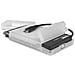 Hamlet Adattatore USB 3.1 Type-C to SATA III per collegare hard disk o unità SSD con Serial ATA - Foto miniatura 5