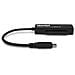 Hamlet Adattatore USB 3.1 Type-C to SATA III per collegare hard disk o unità SSD con Serial ATA - Foto miniatura 9
