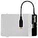 Hamlet Adattatore USB 3.1 Type-C to SATA III per collegare hard disk o unità SSD con Serial ATA - Foto miniatura 1