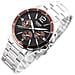 Orologio Collection Mtp-1374d-5a (zd063a) - In ordine - Foto miniatura 4