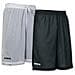 Pantaloni Short Basket Reversible Rookie Abbigliamento Uomo Xxs - Foto miniatura 1