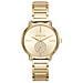 Women's Portia Mk3639 Gold Stainless-steel Quartz Fashion Watch - Foto miniatura 3