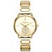 Women's Portia Mk3639 Gold Stainless-steel Quartz Fashion Watch - Foto miniatura 2