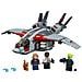 76127 Capitan Marvel e l'Attacco degli Skrull - Foto miniatura 5