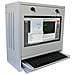 ICRLIM10 - Armadio di sicurezza per PC, monitor LCD e tastiera Grigio - Foto miniatura 1