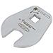 Strumenti Pedal Wrench Adaptor For Torque Wrench Manutenzione 15 Mm - Foto miniatura 1