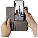 WALLYONE XXXL SIZE 5.5-6.0 BK - Foto miniatura 3