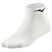 Calzini Mizuno Training Mid 3 Pair Abbigliamento Uomo S - Foto miniatura 2