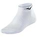 Calzini Mizuno Training Mid 3 Pair Abbigliamento Uomo S - Foto miniatura 3