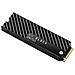 SSD 2 TB Serie WD Black SN750 M. 2 Interfaccia Pci-E 8 GB / s - Foto miniatura 2