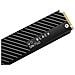 SSD 2 TB Serie WD Black SN750 M. 2 Interfaccia Pci-E 8 GB / s - Foto miniatura 4