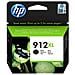 912XL Cartuccia Ink Originale Nero per OfficeJet 8012 / 8014 / OfficeJet Pro 8022 Capacità 825 Pagine 1 Pezzo (i)  - Foto miniatura 1
