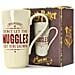 Harry Potter: Muggles Latte (tazza Lunga)  - Foto miniatura 1