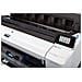 Stampante Grandi Formati Designjet T1600 Inkjet a Colori A1 180 lb / h Ethernet - Foto miniatura 4