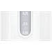 TWK3A51 Bollitore Elettrico Capacità 1 Litro Potenza 2400 Watt Colore Bianco - Foto miniatura 7