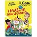 Nicola Cinquetti - I Maschi Non Leggono - Foto miniatura 2
