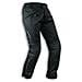 Pantaloni Donna Lady Impermeabile Moto Imbottitura Termica Estraibile Nero 34 - Foto miniatura 1