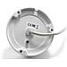 Dome Telecamera Ip 5 Mpx Ir 30 Mt Poe Ip 67 2560 X 1656 - Foto miniatura 2