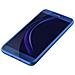 Custodia Compatibile Con Honor 8 In Blu Metallico - Coperchio Protettivo In Silicone Tpu Flessibile - Foto miniatura 8
