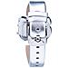 Orologio Ct7104l-27. Quarzo, Colore Argento. Donna. - In ordine - Foto miniatura 5