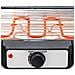 Barbecue Elettrico Rodeo Grill Bb6020 - Foto miniatura 4