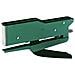 Cucitrice A Pinza 548 / e Verde-nero 0215481035 - Foto miniatura 1