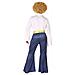 Costume Da Discoteca Per Uomo - Foto miniatura 3