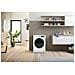 Lavatrice Standard NWBT1045WDADITN Active Care 10 Kg Classe B Centrifuga 1400 giri - Foto miniatura 7