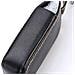 Caso Della Copertura Car Key Pelle Per Land Rover Lr4 Lr2 Discovery Range Rover Sport Evoque 5 Pulsanti Smart Chiavi Portachiavi Accessori - Foto miniatura 2