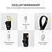 Cavo Ethernet Gatto 7 Gigabit Lan Rj45 Rete Ad Alta Velocit Cavo Di Collegamento Design Piatto 10 Gbps Per 600mhz S Stp Per Raspberry Pi 4 Pc Console Di Gioco Ps3 Ps4 Switch Modem Smart Tv Patch Panel - Foto miniatura 2