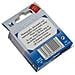 The Photo Album Societ Dispenser Box Con 250 Photograph Photo Corner - Clear - Foto miniatura 4