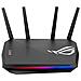 Router Wireless GS-AX3000 Dual-Band 4 Porte Gigabit Ethernet LAN - Foto miniatura 1