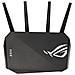 Router Wireless GS-AX3000 Dual-Band 4 Porte Gigabit Ethernet LAN - Foto miniatura 4