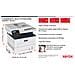 B225 A4 34 ppm Copia /Stampa /Scansione wireless con stampa fronte /retro PS3 PCL5e / 6 ADF 2 vassoi Totale 251 fogli - Foto miniatura 3