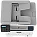B225 A4 34 ppm Copia /Stampa /Scansione wireless con stampa fronte /retro PS3 PCL5e / 6 ADF 2 vassoi Totale 251 fogli - Foto miniatura 4