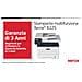 B225 A4 34 ppm Copia /Stampa /Scansione wireless con stampa fronte /retro PS3 PCL5e / 6 ADF 2 vassoi Totale 251 fogli - Foto miniatura 7