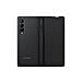 Custodia Flip a Libro EF-FF92P Colore Nero - Foto miniatura 5