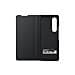 Custodia Flip a Libro EF-FF92P Colore Nero - Foto miniatura 7