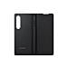 Custodia Flip a Libro EF-FF92P Colore Nero - Foto miniatura 9
