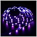 M0802040001 Striscia Led Luminosa Universale Interno Esterno 2 Metri - Foto miniatura 4