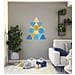 Shapes Triangoli Starter Kit (9 Pannelli)  - Foto miniatura 17