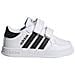 Scarpe Breaknet I Taglia 26 Codice Fz0090 Bianco - Foto miniatura 6